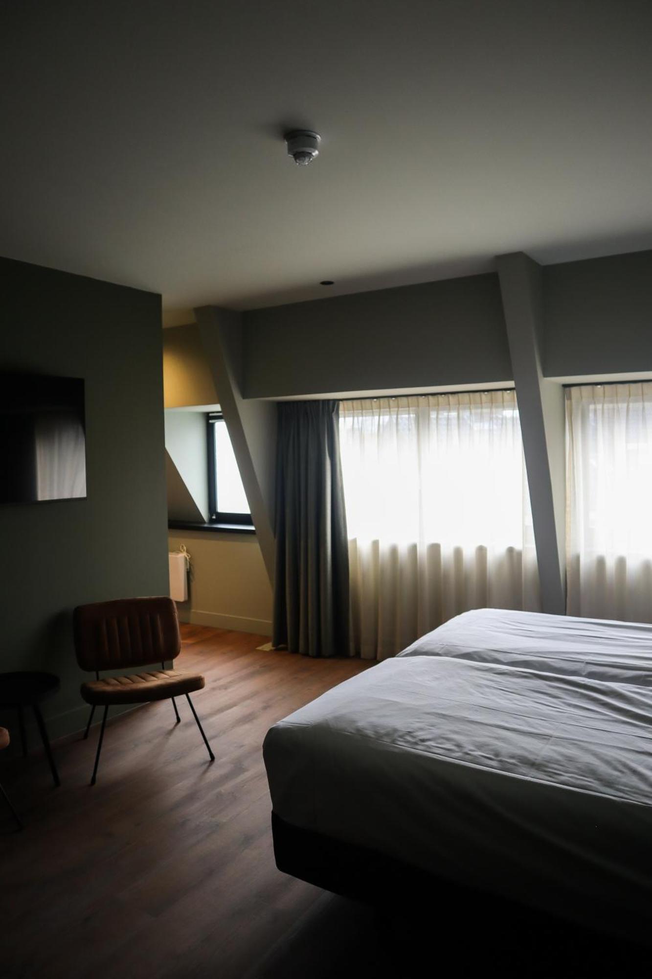 Hotel Central Roosendaal Exterior photo