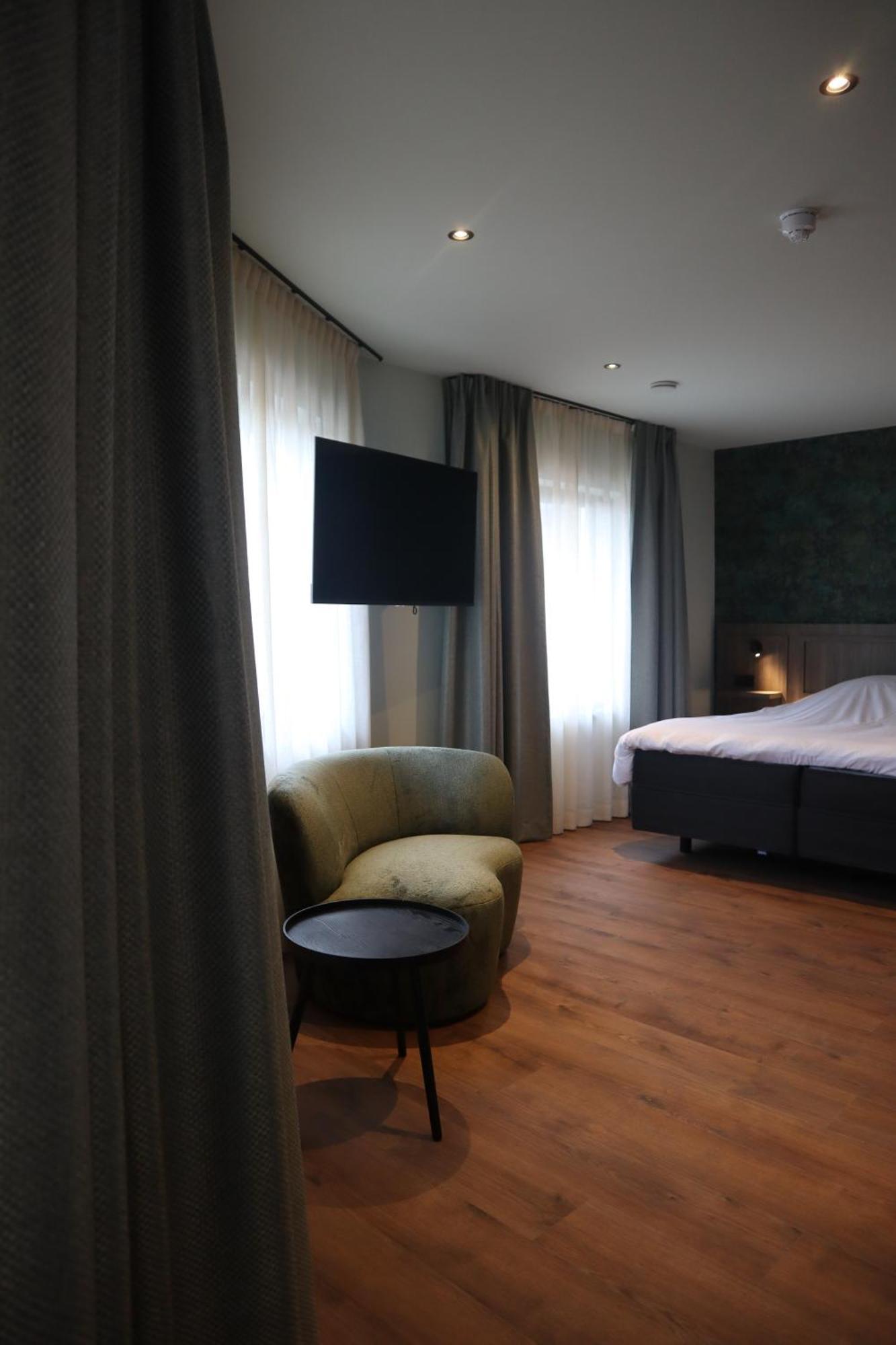 Hotel Central Roosendaal Exterior photo